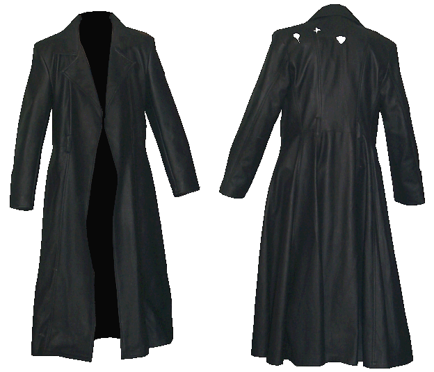 Blade Coat