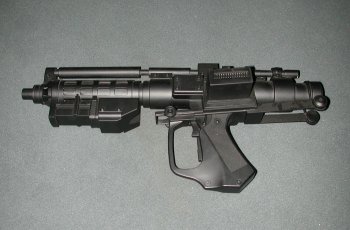 Battle Droid Blaster